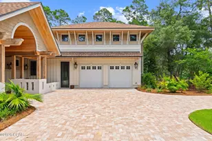 1511 Sharks Tooth Trail, Panama City Beach, FL 32413 - Photo 69
