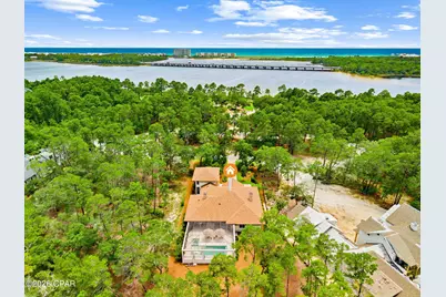 1511 Sharks Tooth Trail, Panama City Beach, FL 32413 - Photo 65