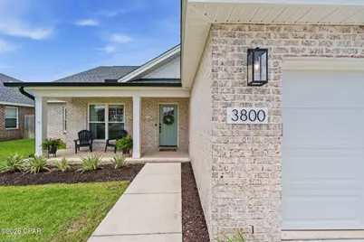 3800 Redbud Way, Panama City, FL 32404 - Photo 3