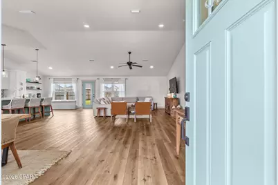 3800 Redbud Way, Panama City, FL 32404 - Photo 5