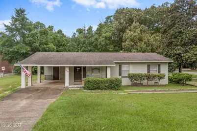 1240 South Boulevard, Chipley, FL 32428 - Photo 1