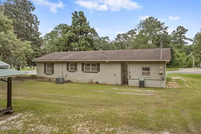 1240 South Boulevard, Chipley, FL 32428 - Photo 5