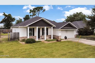 2335 Fortune Avenue, Panama City, FL 32405 - Photo 1