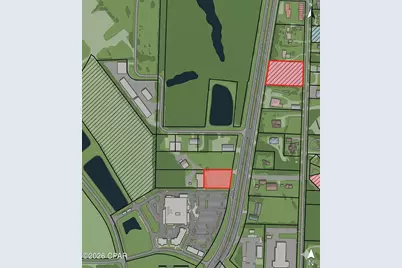 3340 W Highway 390, Panama City, FL 32405 - Photo 1