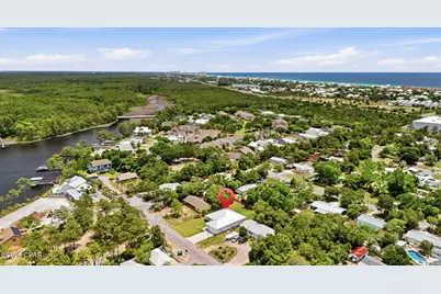 21915 Lakeview Drive, Panama City Beach, FL 32413 - Photo 39