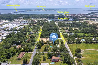 7600 Laird Street, Panama City Beach, FL 32408 - Photo 5