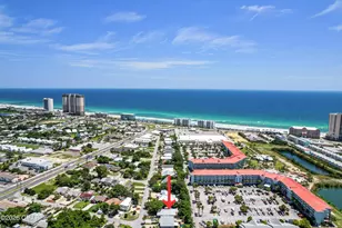 132 San Vincente St, Panama City Beach, FL 32413 - Photo 21