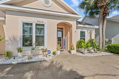 2503 Pelican Bay Drive, Panama City, FL 32408 - Photo 3