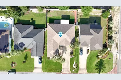 2503 Pelican Bay Drive, Panama City, FL 32408 - Photo 33
