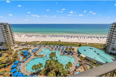 11483 Front Beach Road #1208, Panama City Beach, FL 32407 - Photo 35