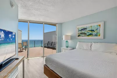 11483 Front Beach Road #1208, Panama City Beach, FL 32407 - Photo 1