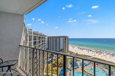 11483 Front Beach Road #1208, Panama City Beach, FL 32407 - Photo 17