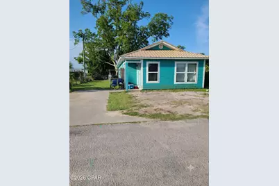 188 Avenue F, Port Saint Joe, FL 32456 - Photo 21