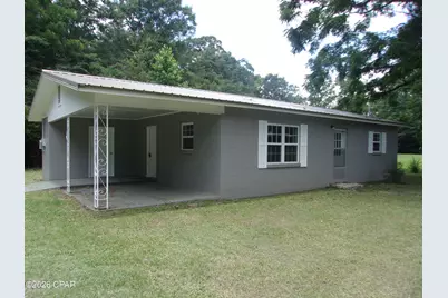 5437 Pearl Street, Graceville, FL 32440 - Photo 1