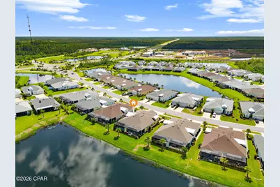 8546 Margaritaville Boulevard, Panama City Beach, FL 32413 - Photo 47