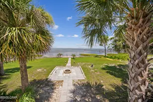 7110 Leeward St, Port Saint Joe, FL 32456 - Photo 37