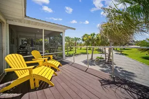 7110 Leeward St, Port Saint Joe, FL 32456 - Photo 33