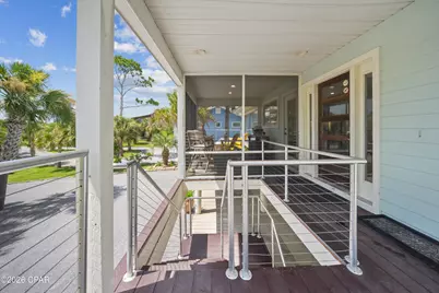 7110 Leeward Street, Port Saint Joe, FL 32456 - Photo 37