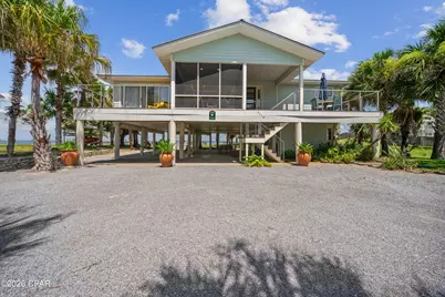 7110 Leeward Street, Port Saint Joe, FL 32456 - Photo 1