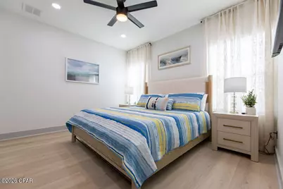 5237 Thomas Drive #A & B, Panama City, FL 32408 - Photo 31