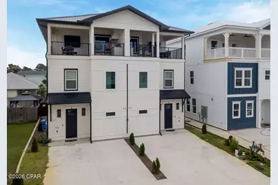 5237 Thomas Drive #A & B, Panama City, FL 32408 - Photo 1