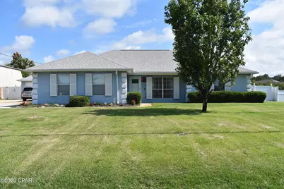 635 16th Street, Panama City Beach, FL 32413 - Photo 1
