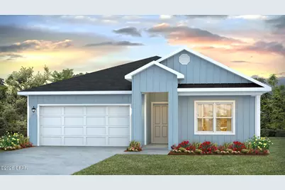 1663 Salem Drive, Chipley, FL 32428 - Photo 1