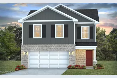 3139 Breezy Bay Court, Southport, FL 32409 - Photo 1