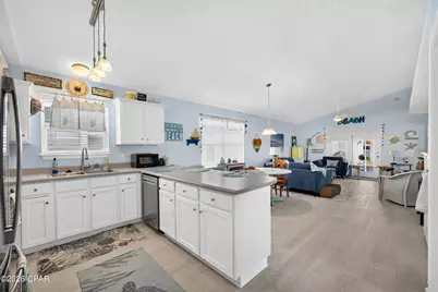 11708 Sand Castle Lane, Panama City Beach, FL 32407 - Photo 5