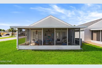 11708 Sand Castle Lane, Panama City Beach, FL 32407 - Photo 25