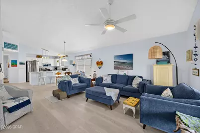 11708 Sand Castle Lane, Panama City Beach, FL 32407 - Photo 13