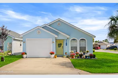 11708 Sand Castle Lane, Panama City Beach, FL 32407 - Photo 1