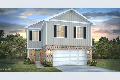 3135 Sawgrass Street, Southport, FL 32409 - Photo 1