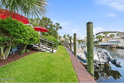 210 Marlin Circle, Panama City, FL 32408 - Photo 29