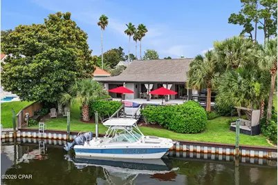 210 Marlin Circle, Panama City, FL 32408 - Photo 1