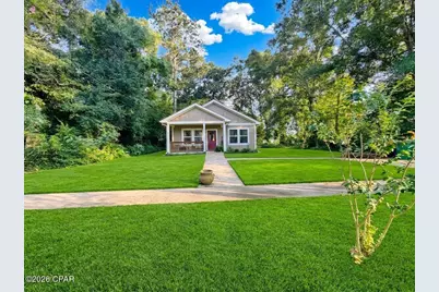 1309 Church Avenue, Chipley, FL 32428 - Photo 3