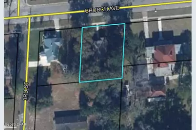 1309 Church Avenue, Chipley, FL 32428 - Photo 25