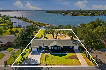 1440 Dover Road, Panama City, FL 32404 - Photo 59