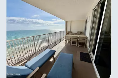 14415 Front Beach Road #1308, Panama City Beach, FL 32413 - Photo 3