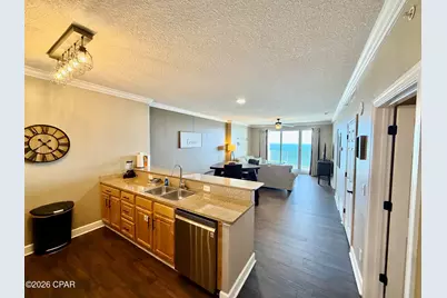 14415 Front Beach Road #1308, Panama City Beach, FL 32413 - Photo 7