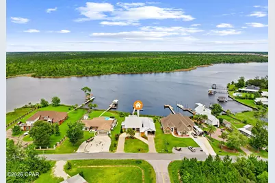 1023 N Bay Drive, Lynn Haven, FL 32444 - Photo 55