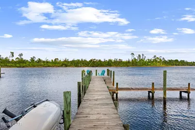 1023 N Bay Drive, Lynn Haven, FL 32444 - Photo 45