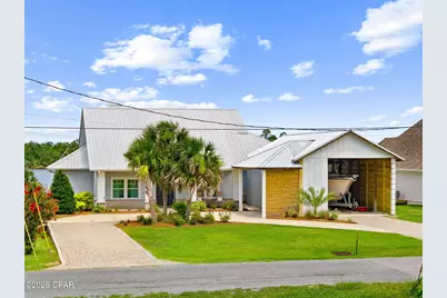 1023 N Bay Drive, Lynn Haven, FL 32444 - Photo 1