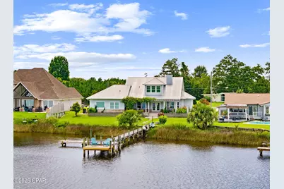 1023 N Bay Drive, Lynn Haven, FL 32444 - Photo 51