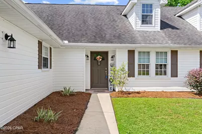 8614 Wood Circle, Panama City, FL 32404 - Photo 3