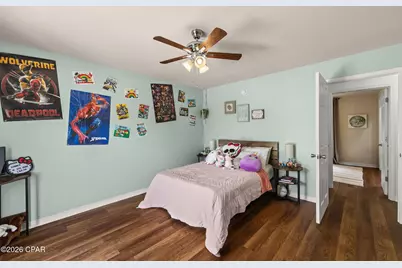 8614 Wood Circle, Panama City, FL 32404 - Photo 21