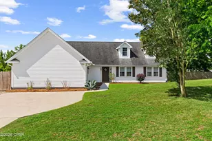 8614 Wood Cir, Panama City, FL 32404 - Photo 1