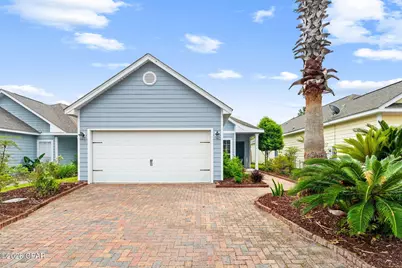 210 Turtle Cove, Panama City Beach, FL 32413 - Photo 1