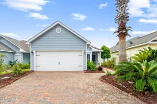 210 Turtle Cove, Panama City Beach, FL 32413 - Photo 1