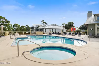 210 Turtle Cove, Panama City Beach, FL 32413 - Photo 29